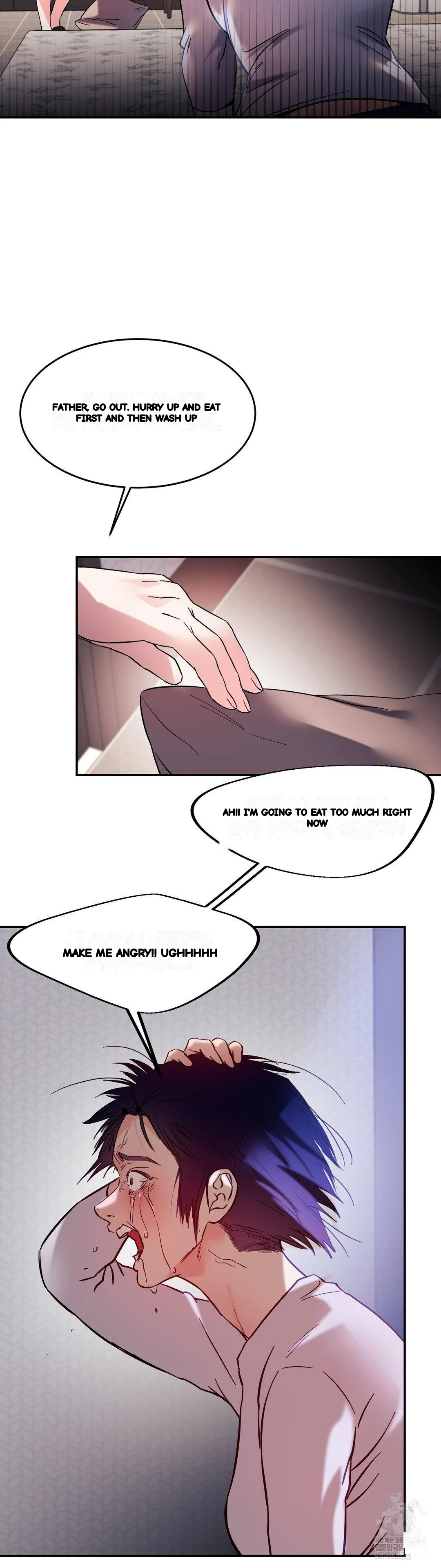 Melting Point Chapter 38 - Page 24