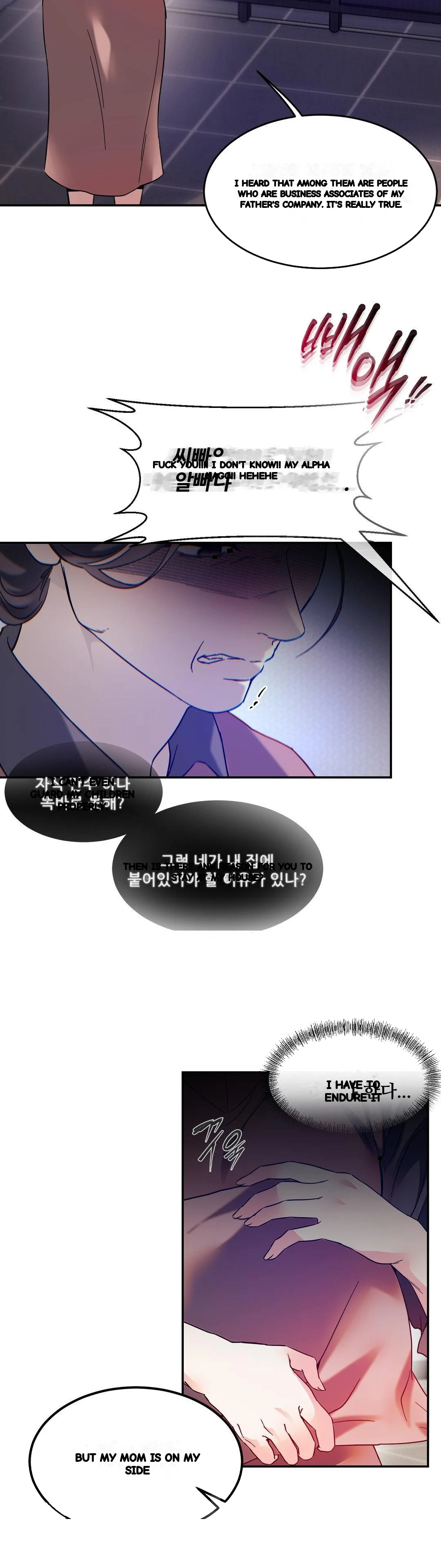 Melting Point Chapter 38 - Page 26