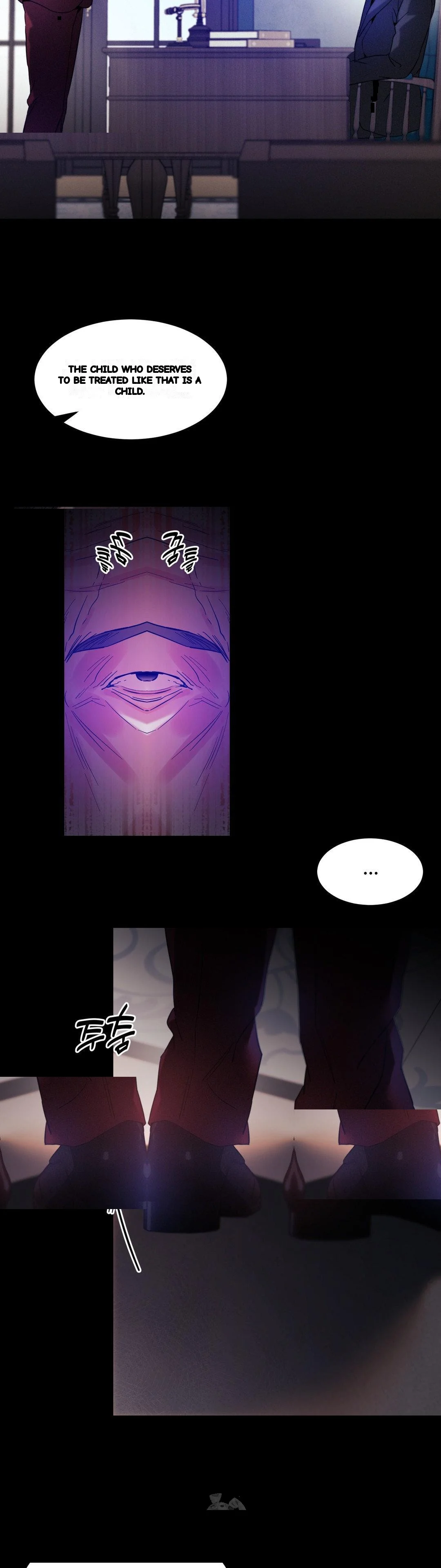 Melting Point Chapter 38 - Page 4