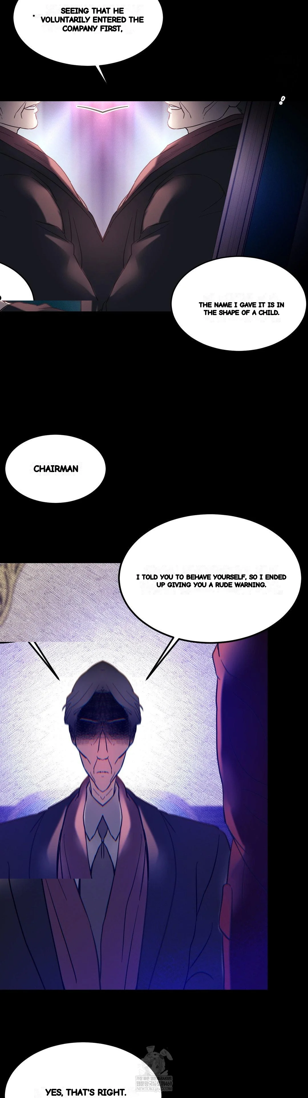 Melting Point Chapter 38 - Page 5