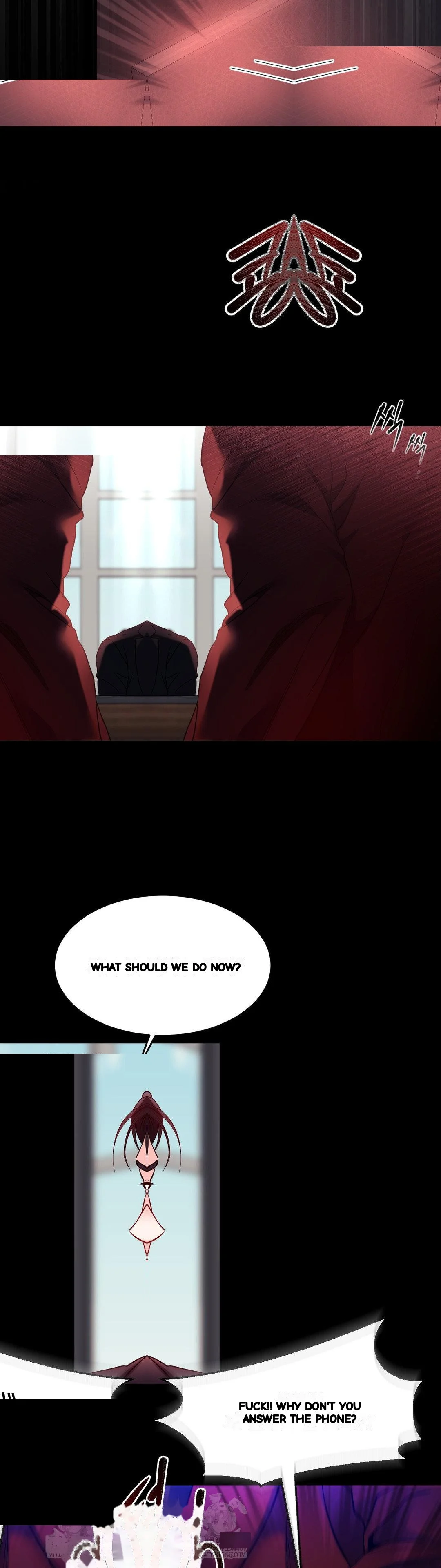 Melting Point Chapter 38 - Page 7