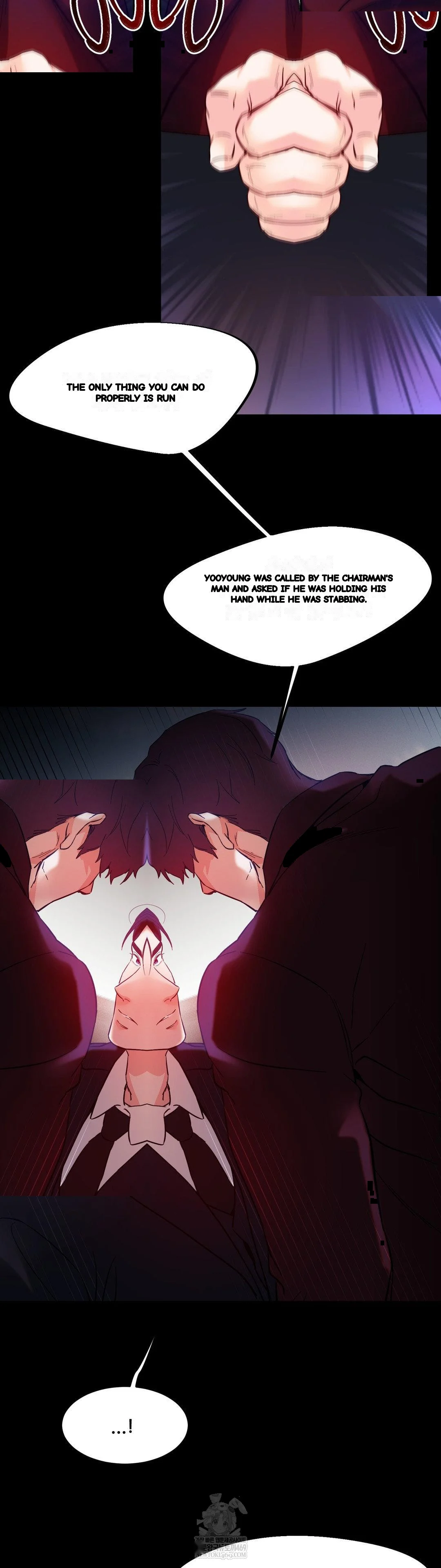 Melting Point Chapter 38 - Page 8