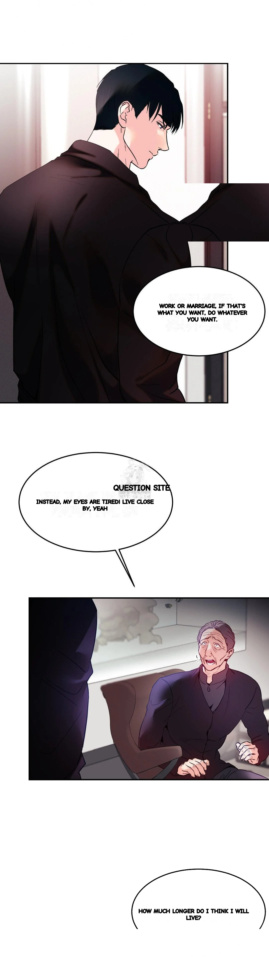 Melting Point Chapter 39 - Page 10