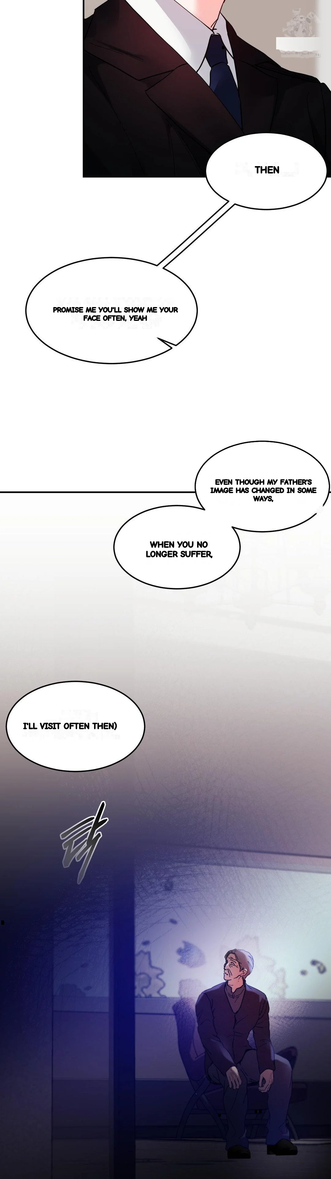 Melting Point Chapter 39 - Page 12