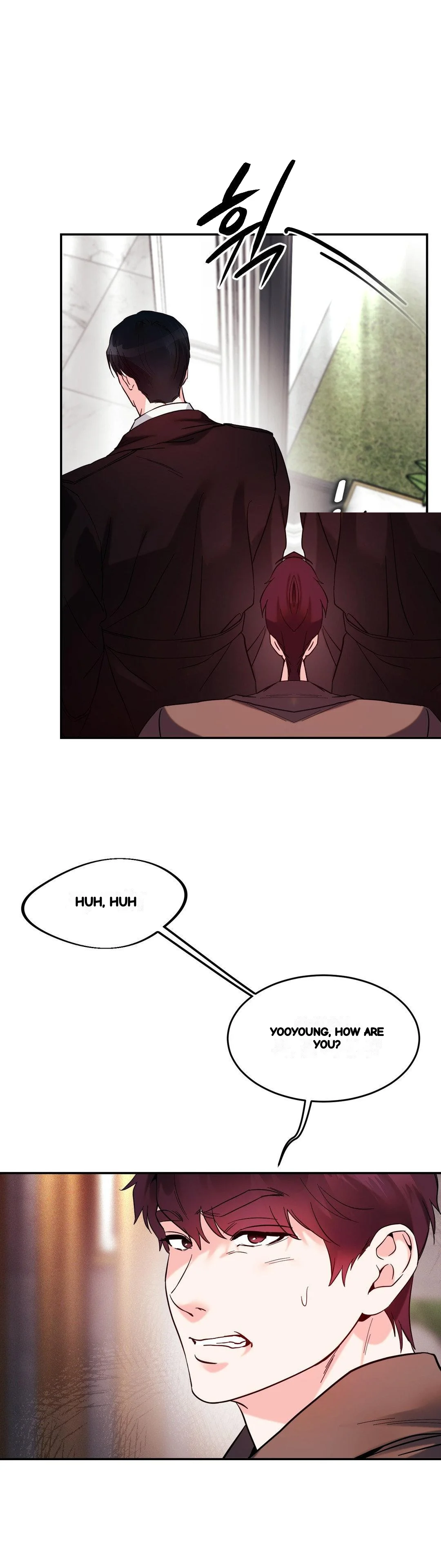 Melting Point Chapter 39 - Page 14