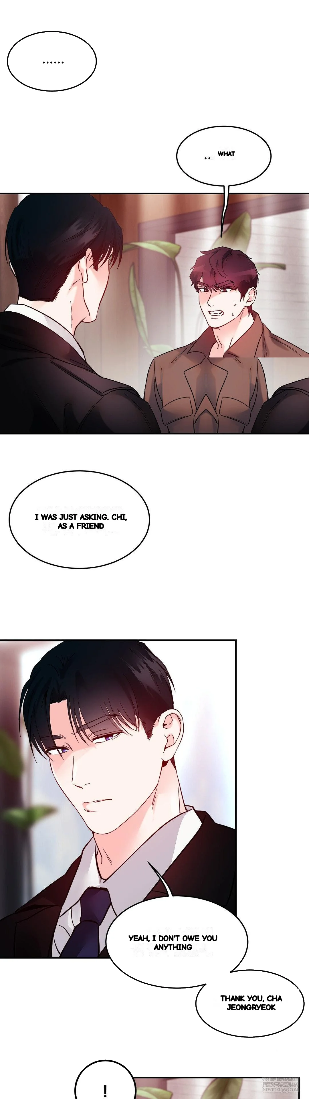 Melting Point Chapter 39 - Page 15