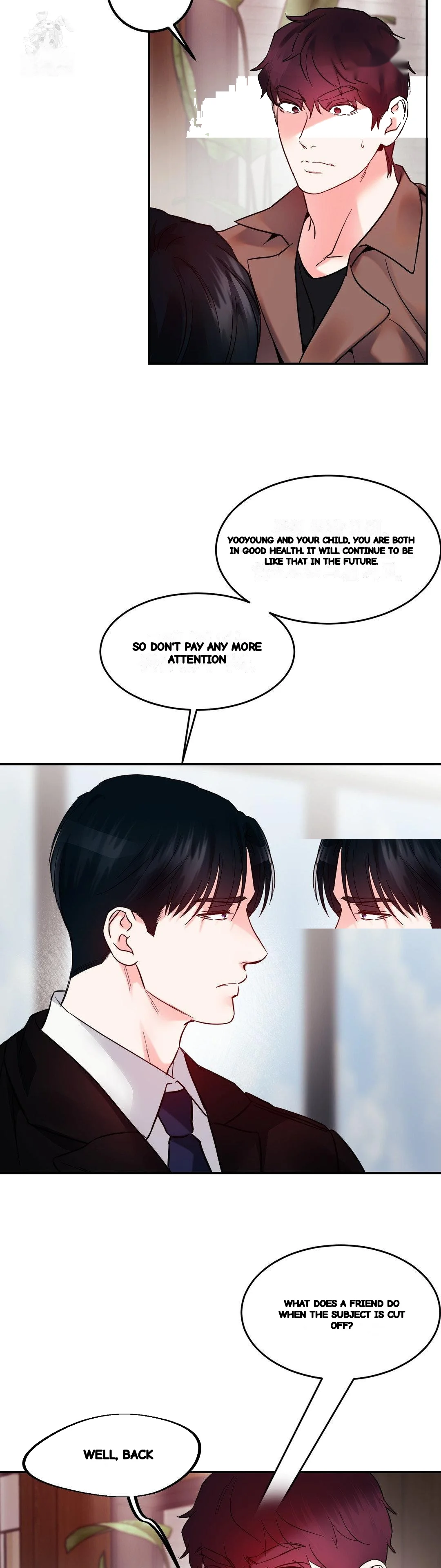 Melting Point Chapter 39 - Page 16