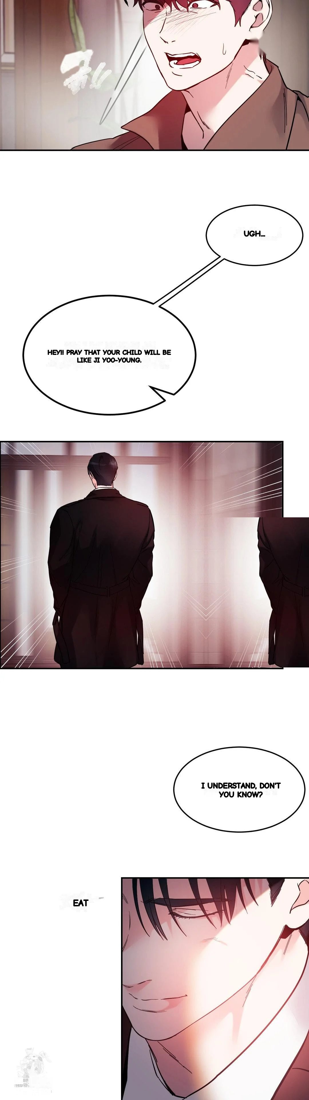 Melting Point Chapter 39 - Page 17