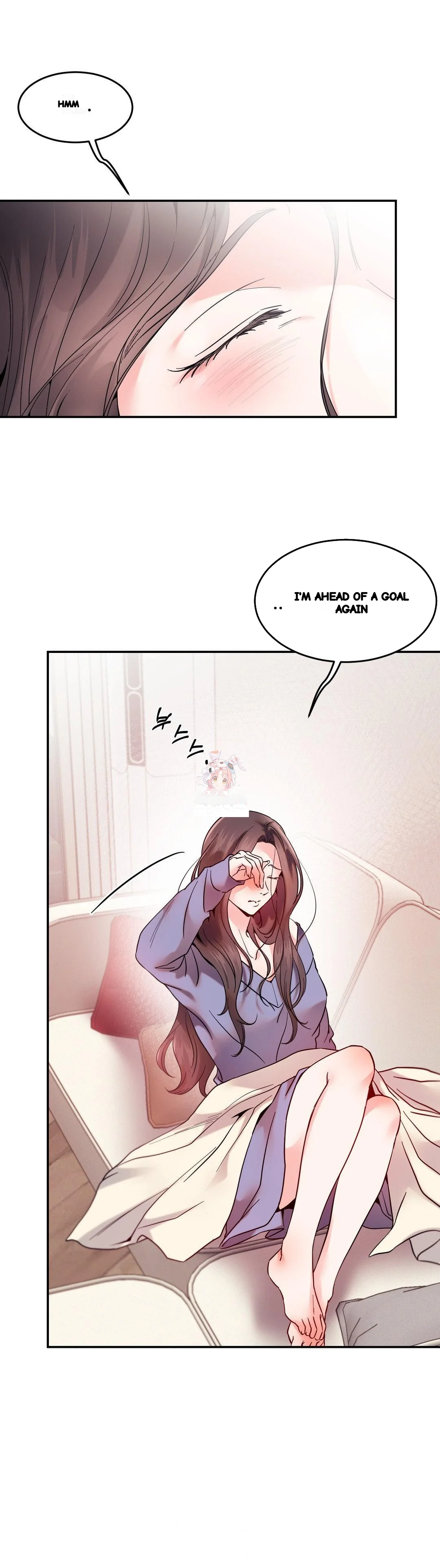Melting Point Chapter 39 - Page 2