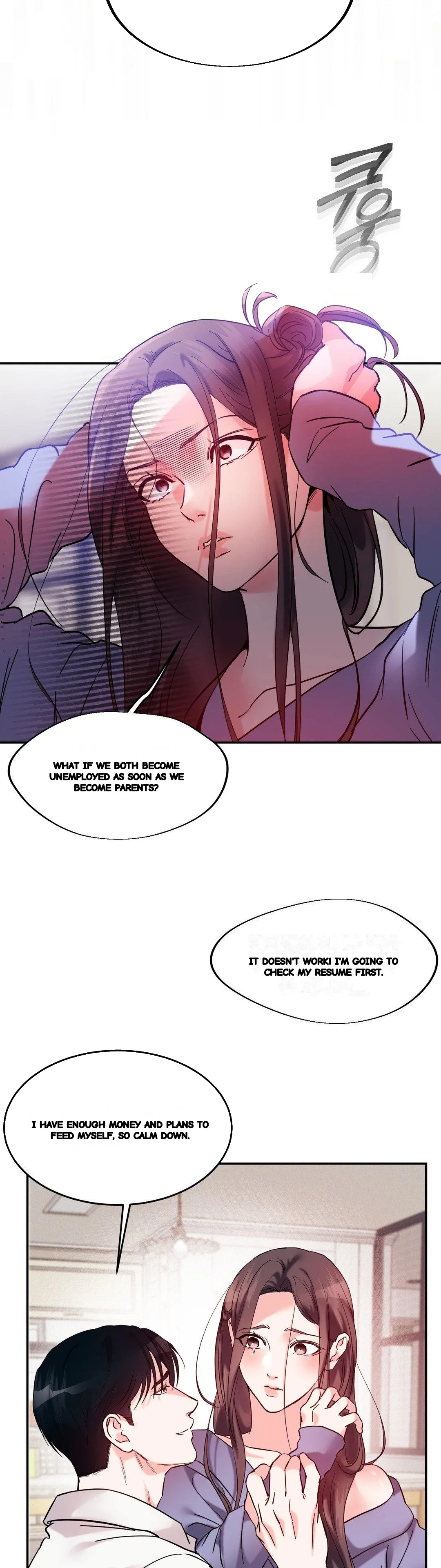 Melting Point Chapter 39 - Page 20