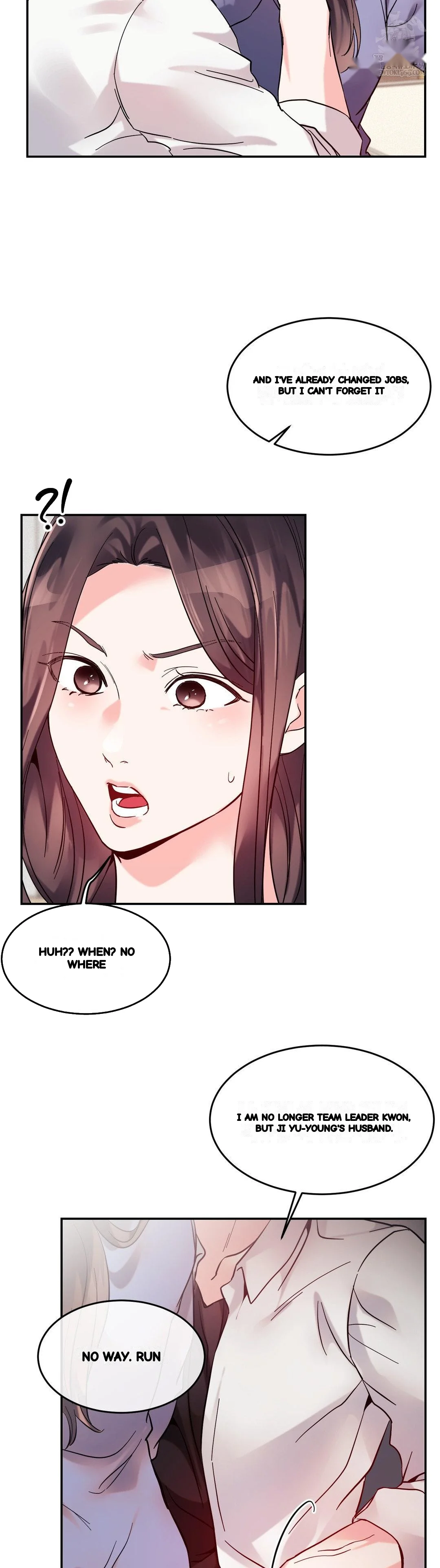 Melting Point Chapter 39 - Page 21