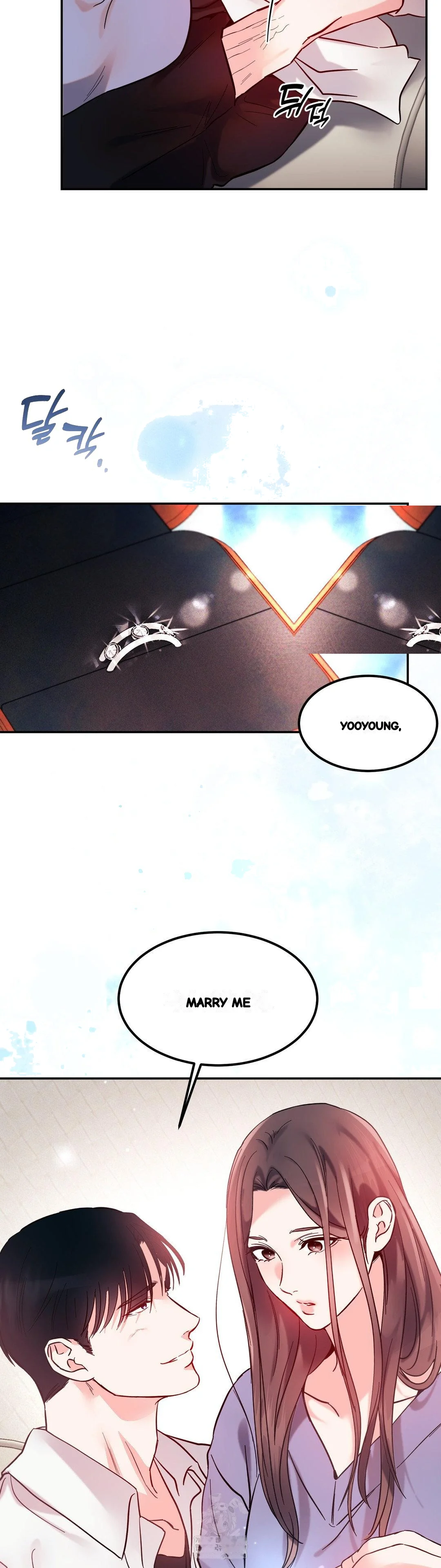 Melting Point Chapter 39 - Page 22
