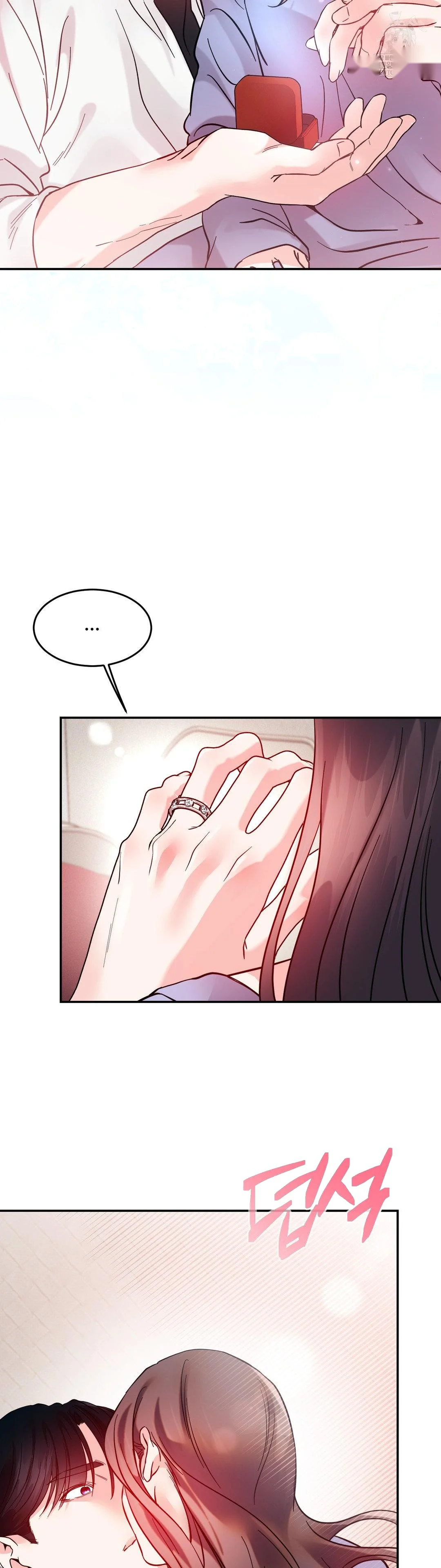 Melting Point Chapter 39 - Page 23