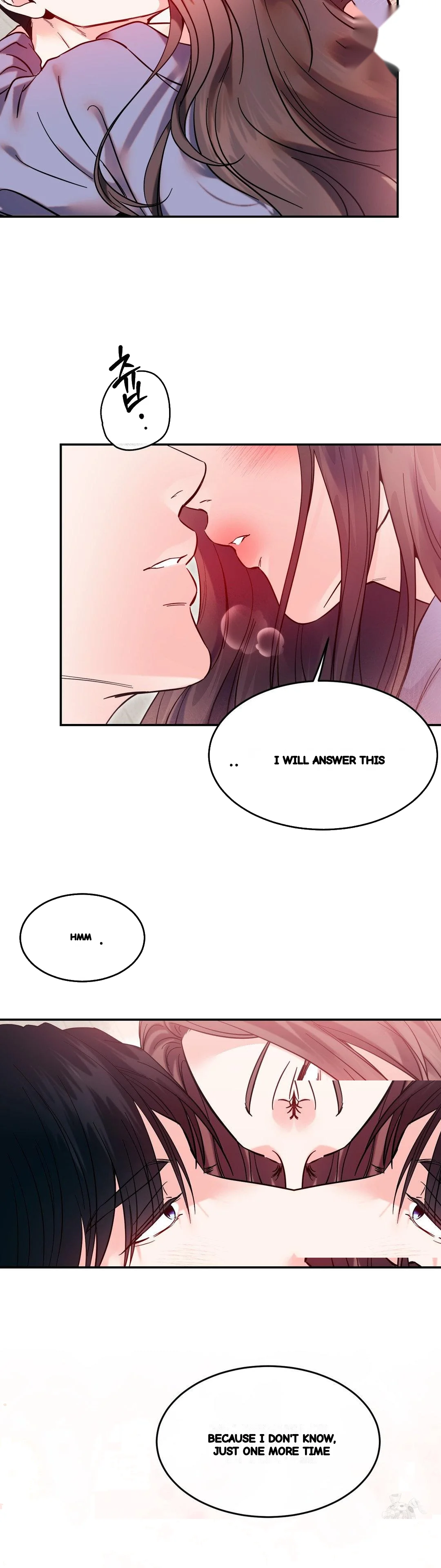 Melting Point Chapter 39 - Page 24