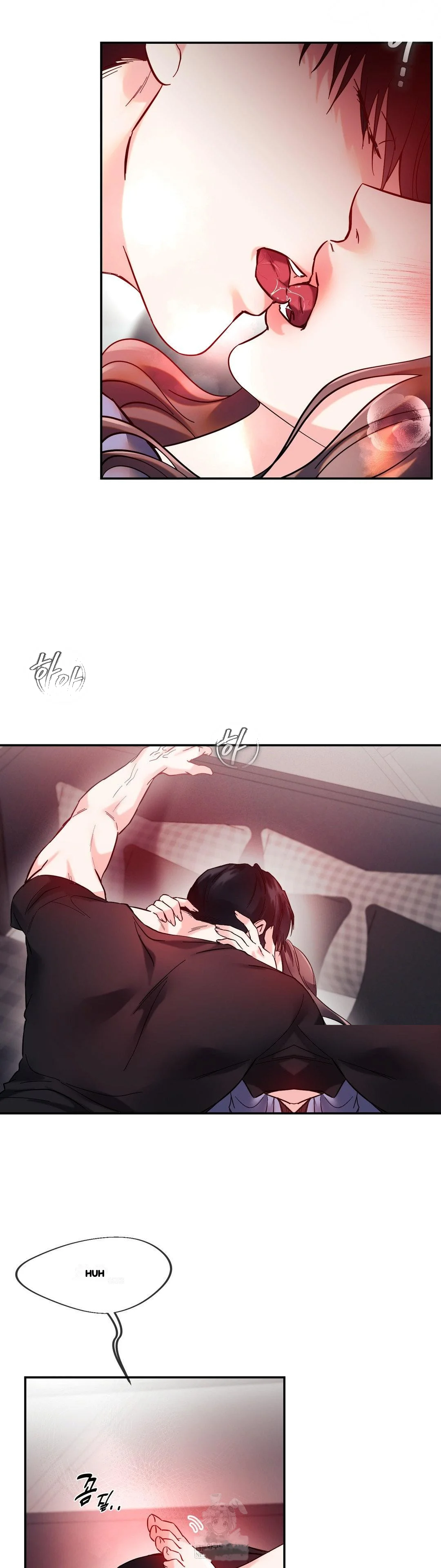 Melting Point Chapter 39 - Page 26