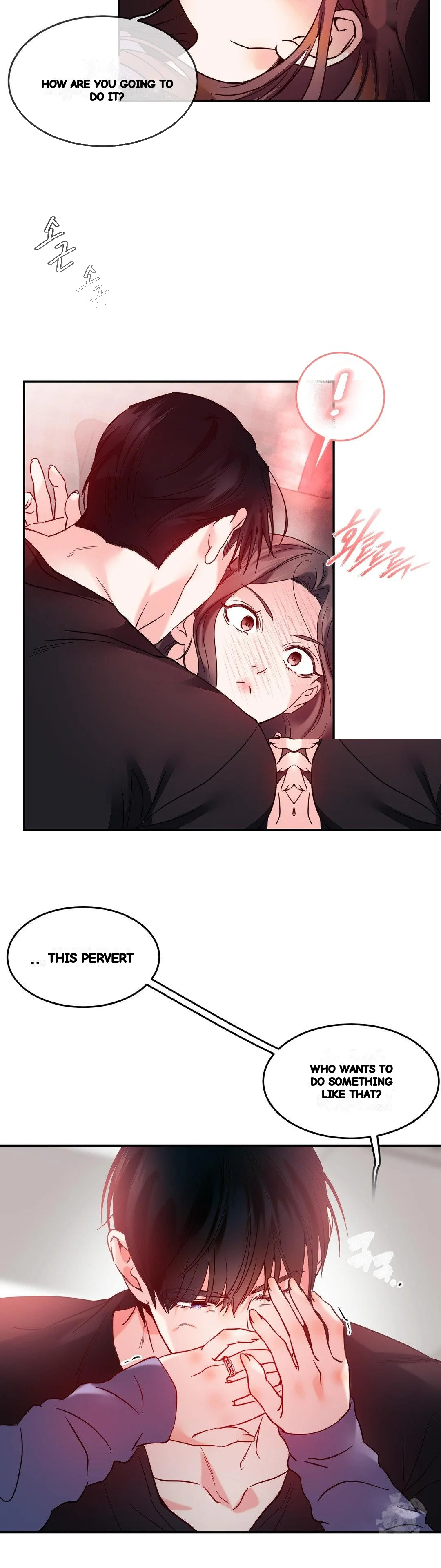Melting Point Chapter 39 - Page 28