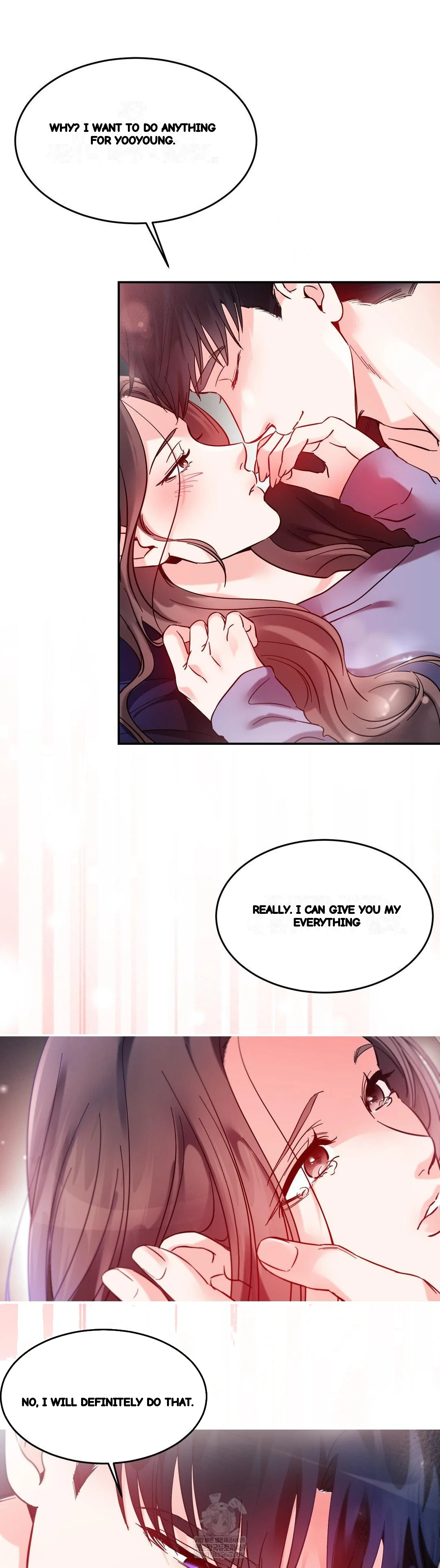 Melting Point Chapter 39 - Page 29