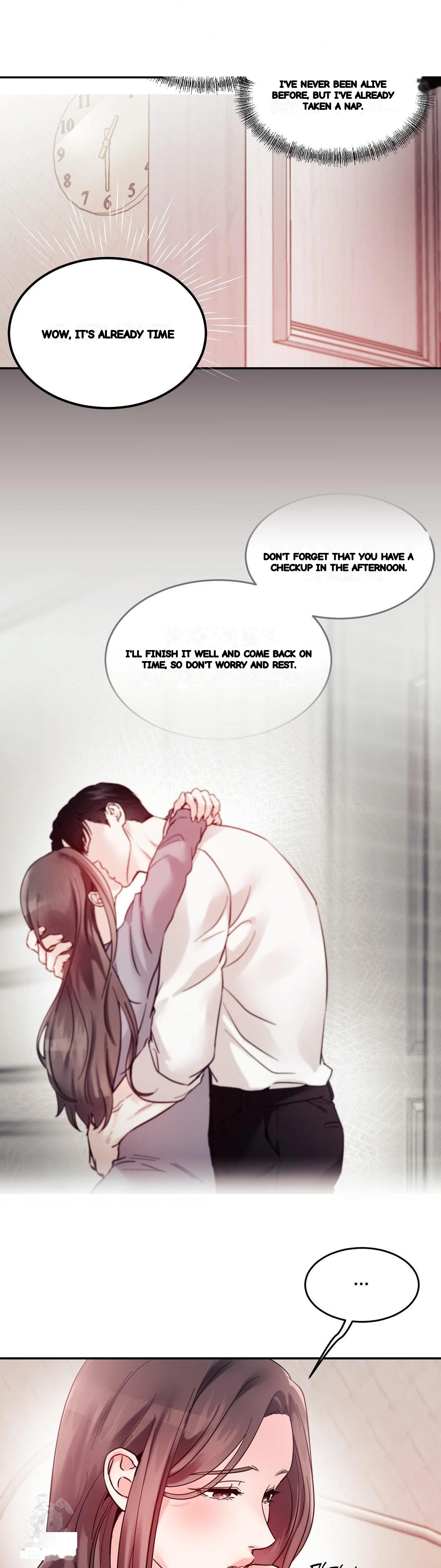 Melting Point Chapter 39 - Page 3