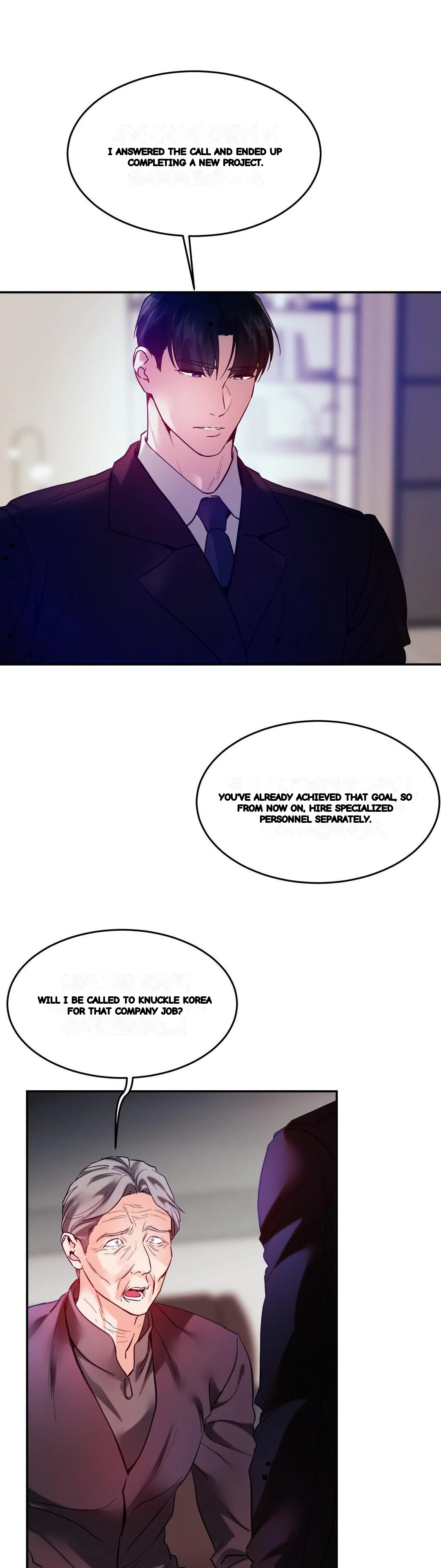 Melting Point Chapter 39 - Page 7