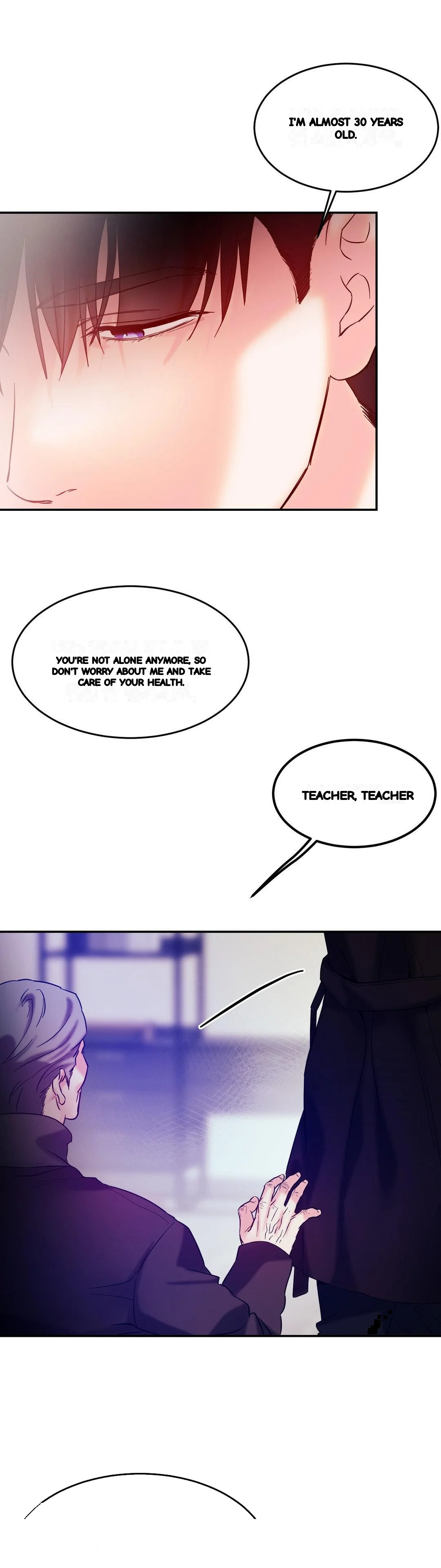 Melting Point Chapter 39 - Page 9