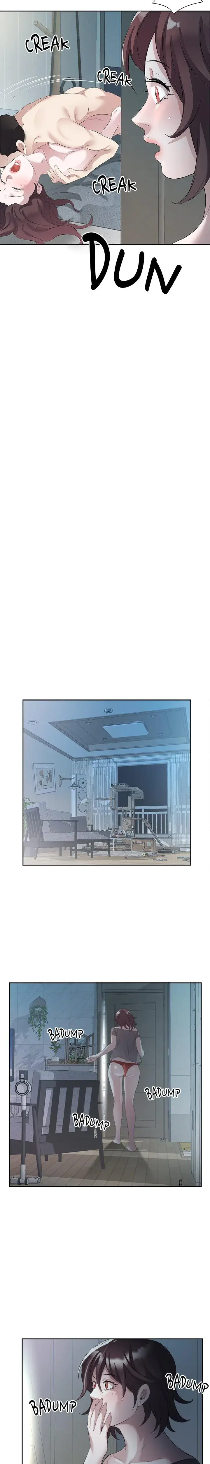 Memories Of A Rainy Day Chapter 10 - Page 2