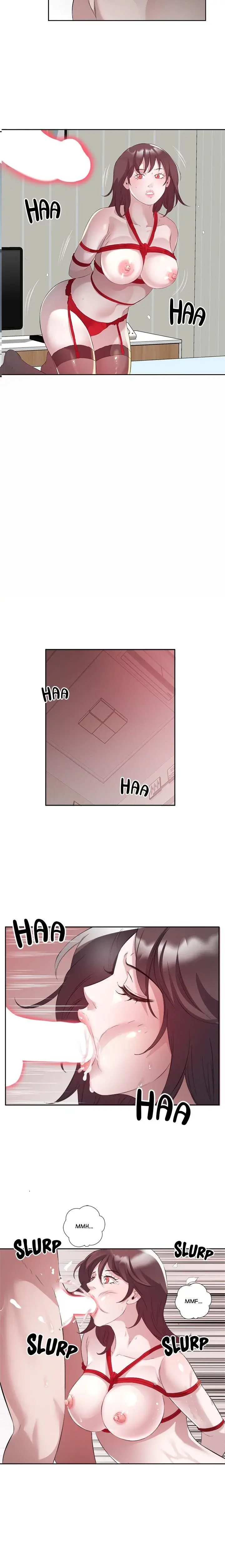 Memories Of A Rainy Day Chapter 11 - Page 2
