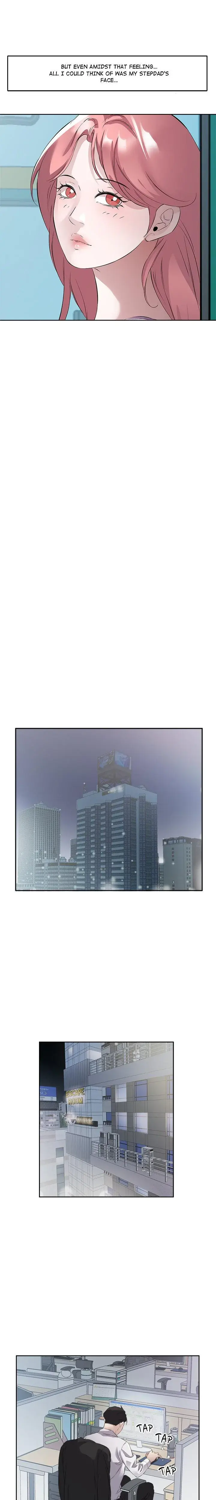 Memories Of A Rainy Day Chapter 12 - Page 2