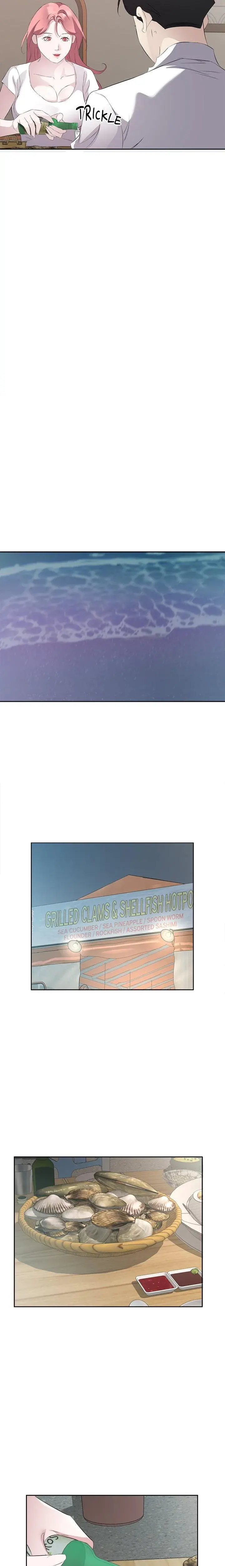 Memories Of A Rainy Day Chapter 13 - Page 2