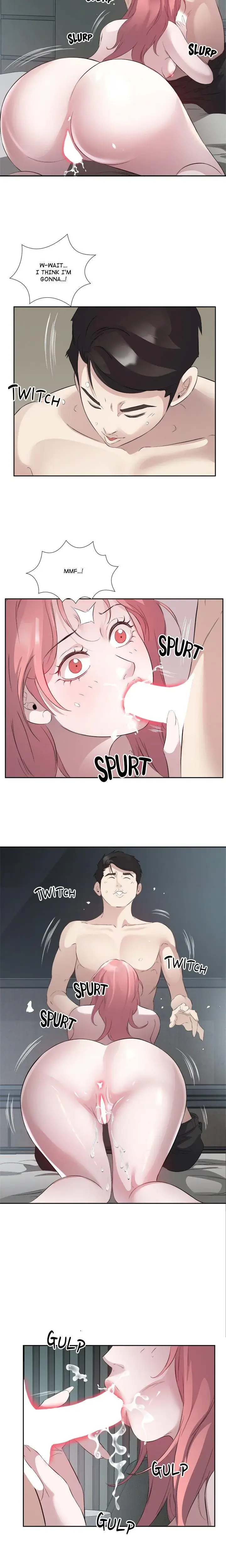 Memories Of A Rainy Day Chapter 15 - Page 10