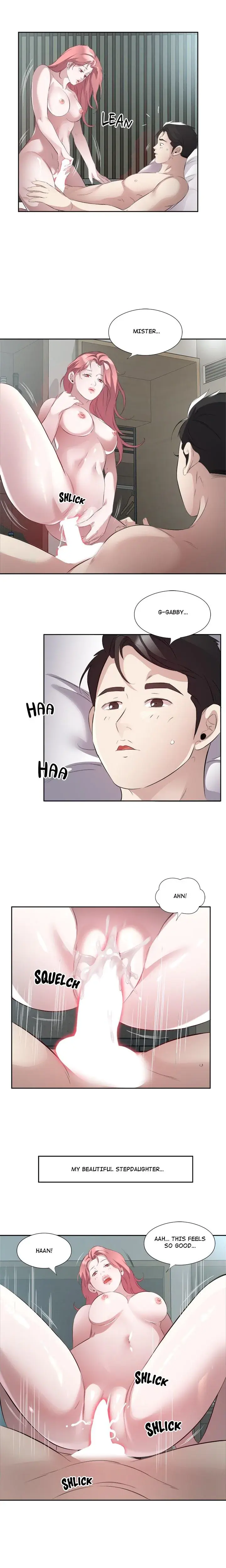 Memories Of A Rainy Day Chapter 16 - Page 12