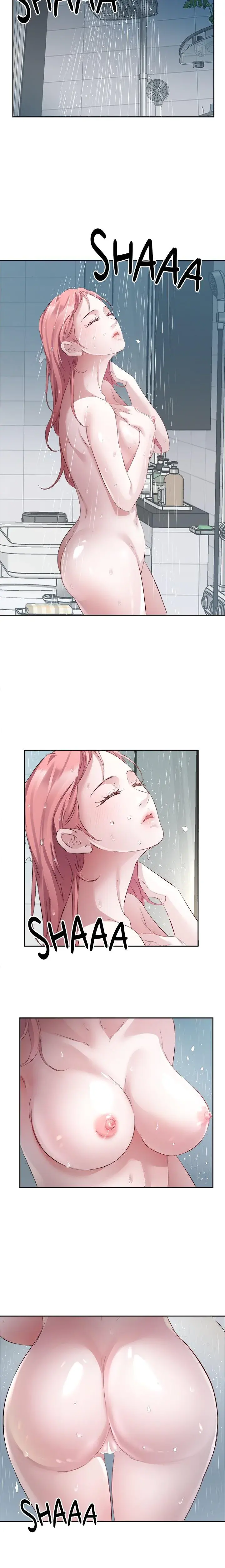 Memories Of A Rainy Day Chapter 2 - Page 13