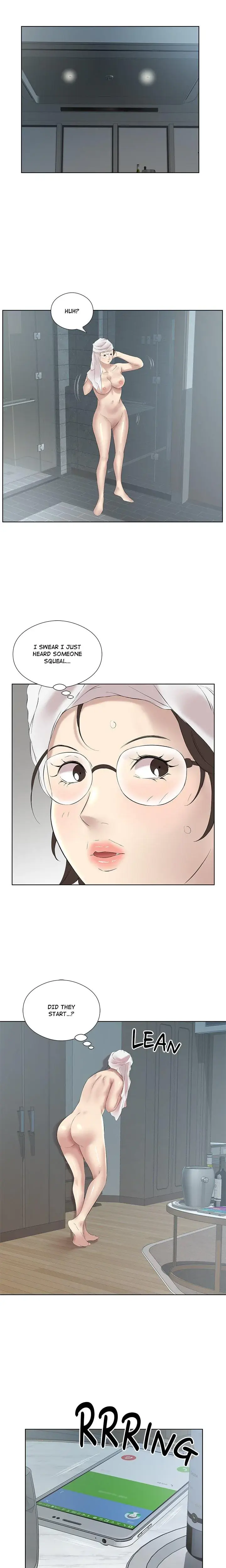 Memories Of A Rainy Day Chapter 27 - Page 13
