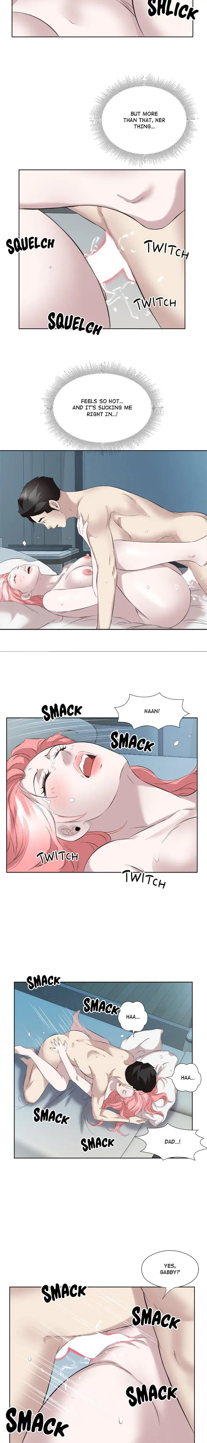 Memories Of A Rainy Day Chapter 28 - Page 11