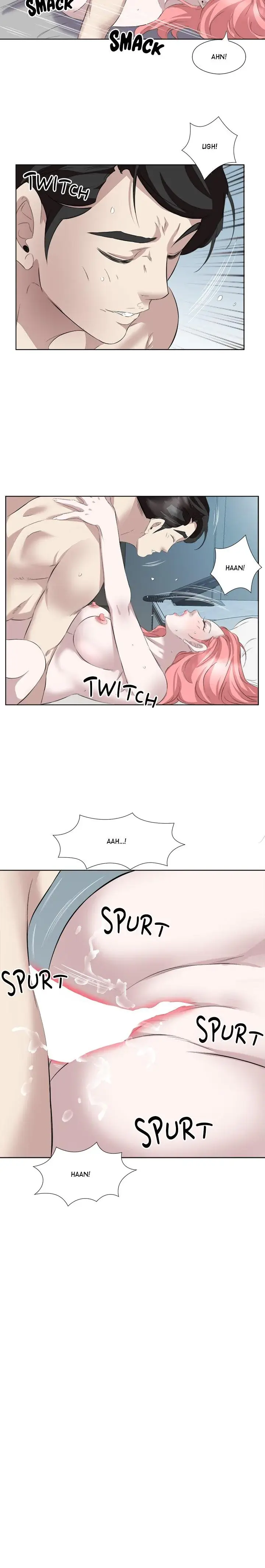 Memories Of A Rainy Day Chapter 28 - Page 13