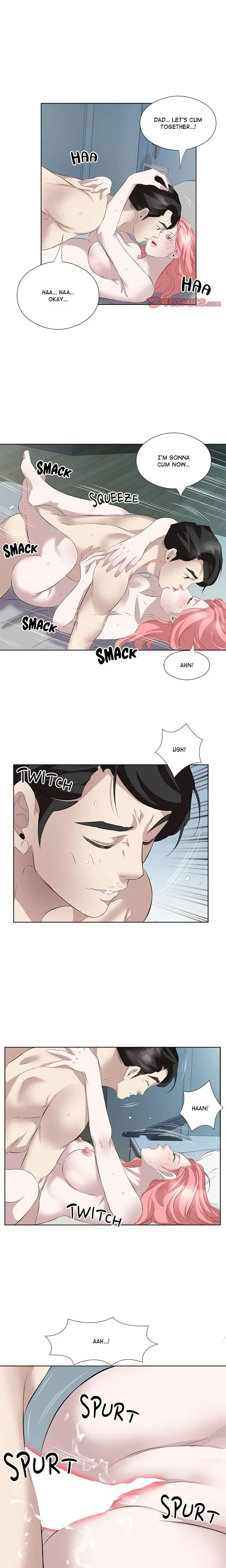 Memories Of A Rainy Day Chapter 29 - Page 1