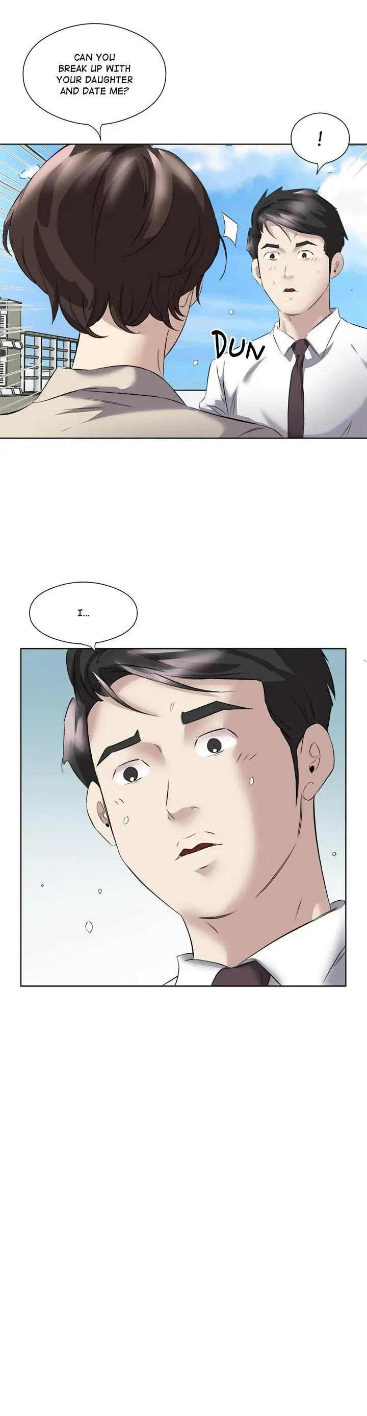 Memories Of A Rainy Day Chapter 29 - Page 15