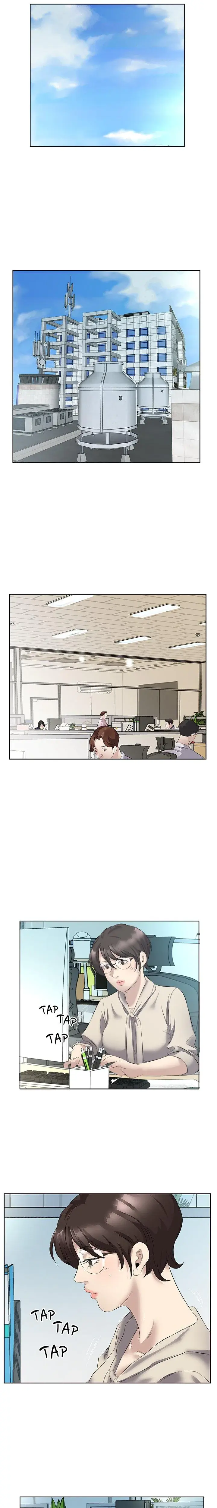 Memories Of A Rainy Day Chapter 29 - Page 4