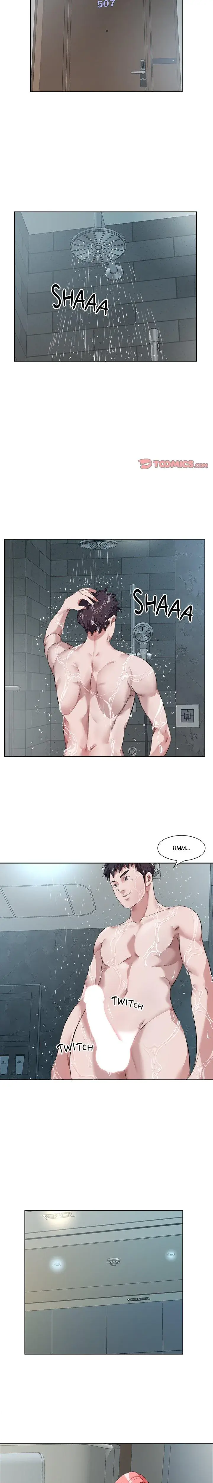 Memories Of A Rainy Day Chapter 30 - Page 12