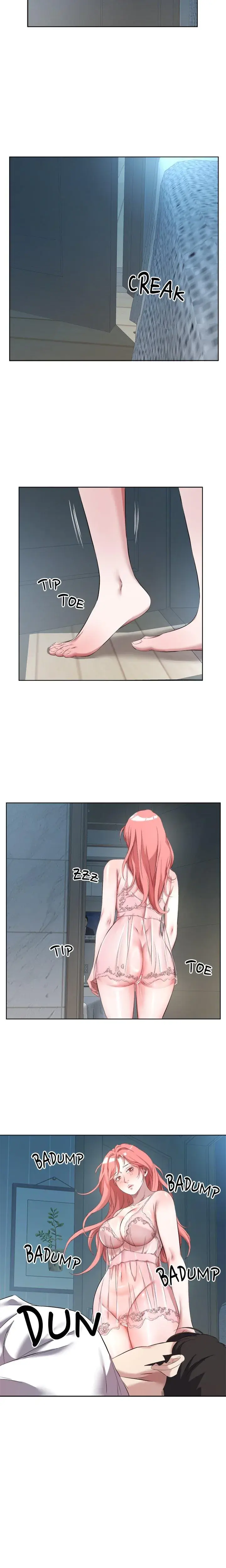 Memories Of A Rainy Day Chapter 32 - Page 13