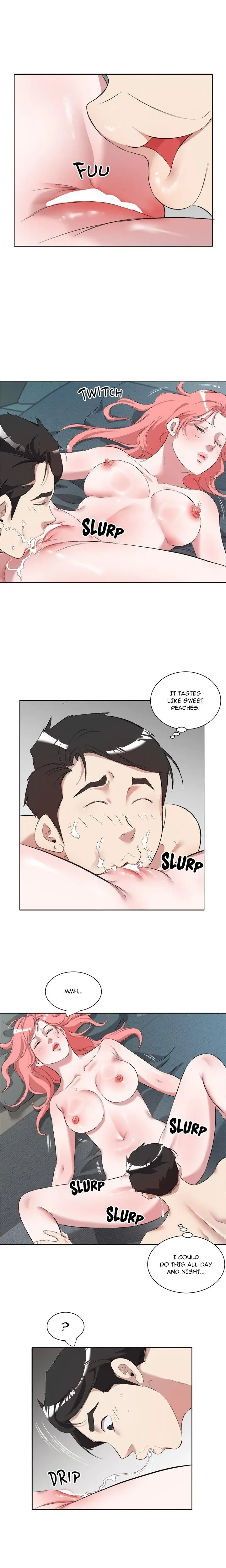 Memories Of A Rainy Day Chapter 33 - Page 11