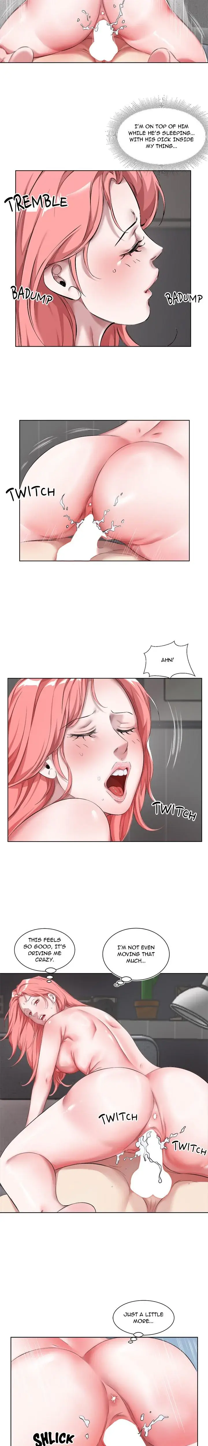 Memories Of A Rainy Day Chapter 35 - Page 2