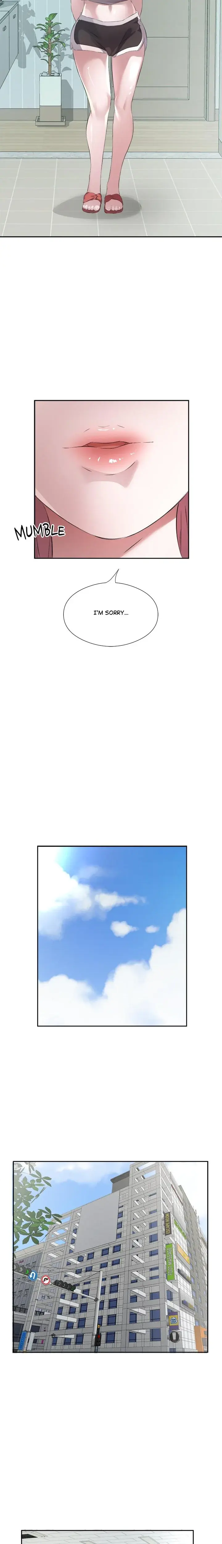 Memories Of A Rainy Day Chapter 6 - Page 2
