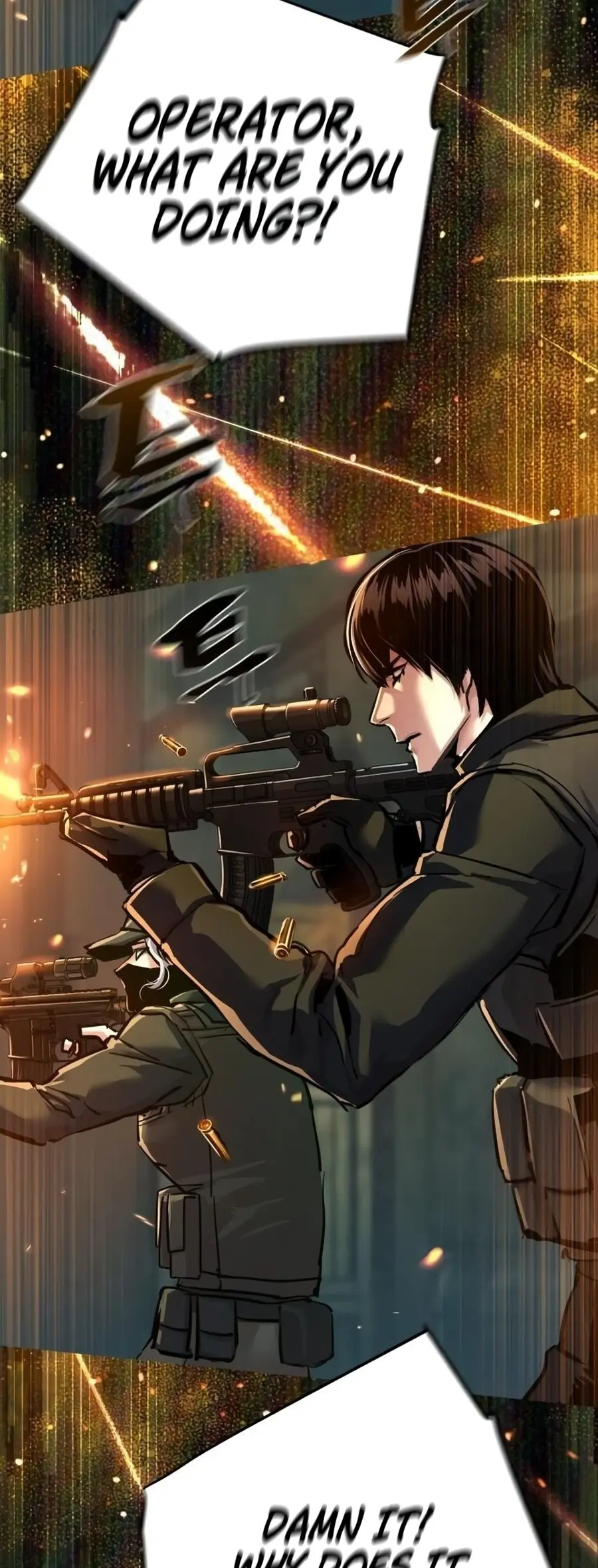 Mercenary Enrollment Manhwa Beaabc Chapter 279 - Page 14