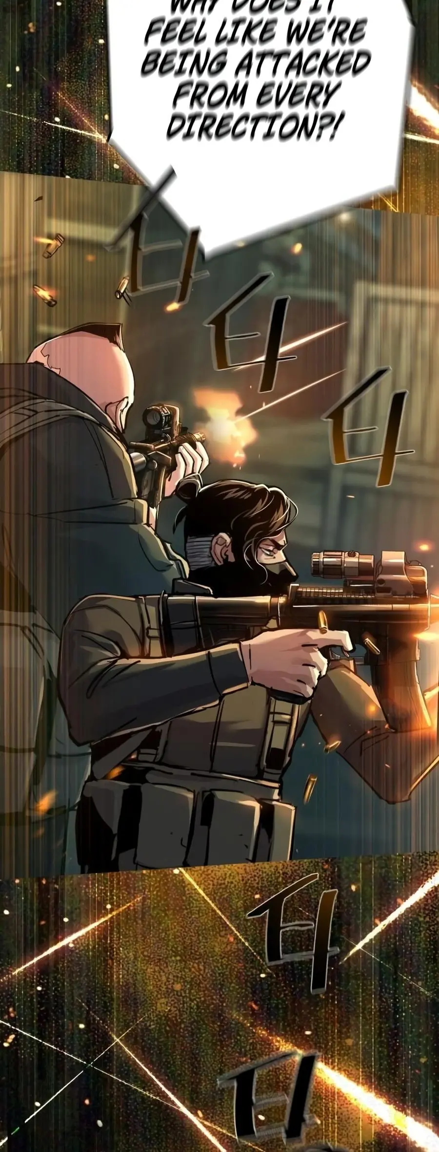 Mercenary Enrollment Manhwa Beaabc Chapter 279 - Page 15