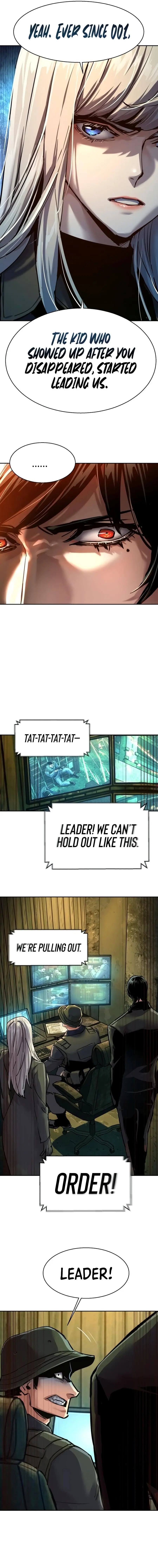 Mercenary Enrollment Manhwa Beaabc Chapter 279 - Page 19