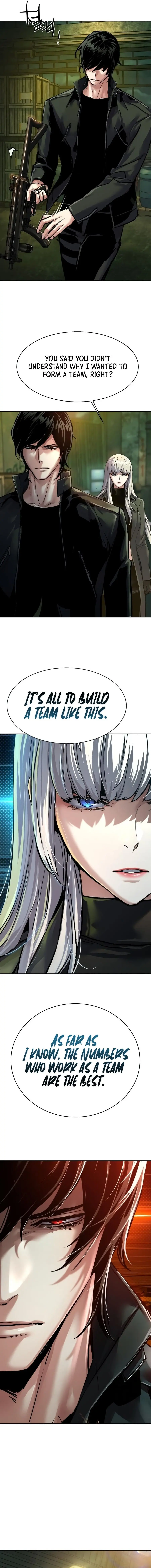Mercenary Enrollment Manhwa Beaabc Chapter 279 - Page 21