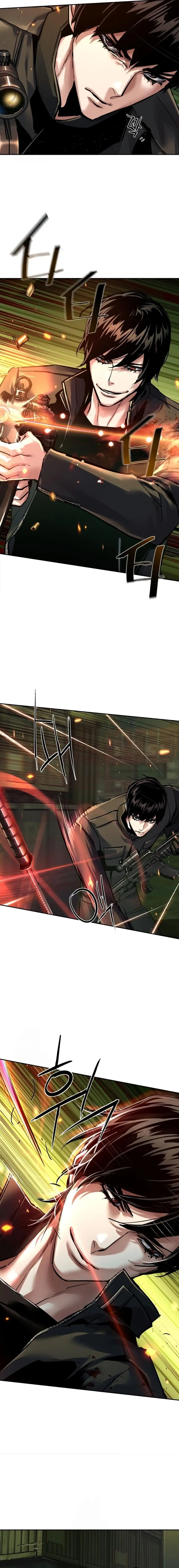 Mercenary Enrollment Manhwa Beaabc Chapter 280 - Page 12