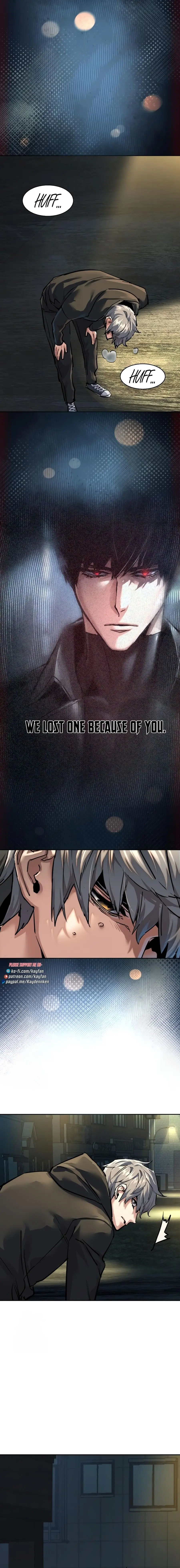 Mercenary Enrollment Manhwa Beaabc Chapter 280 - Page 18