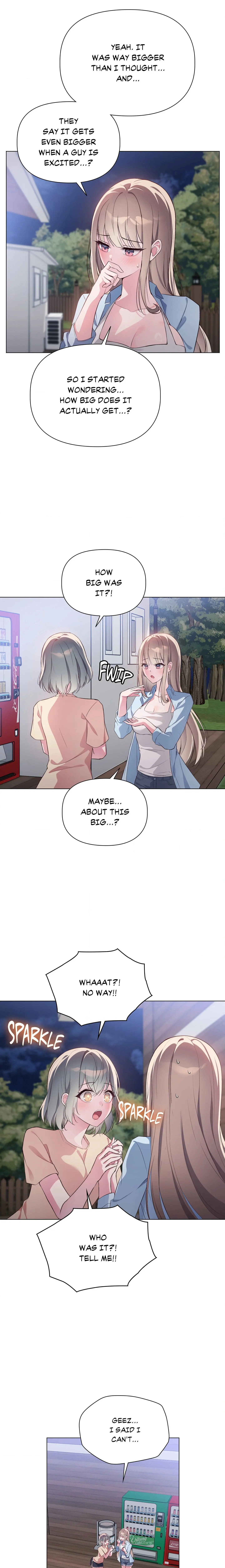 Midnight Pillow Talk Chapter 1 - Page 17