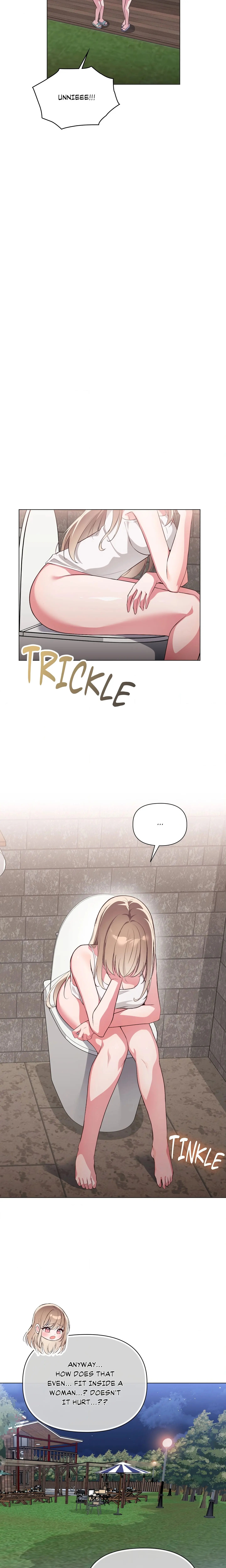 Midnight Pillow Talk Chapter 1 - Page 18